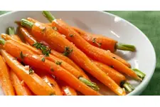 Havuç Haşlama Tarifi ve Malzemeleri