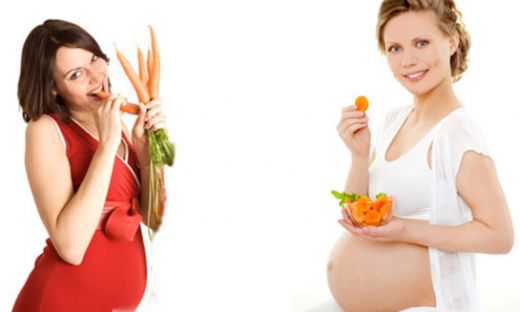 Hamilelikte Havuç Yemek Kullanımı ve Faydaları Nelerdir?
