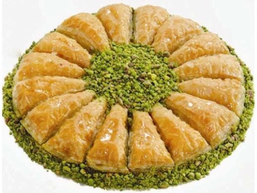 Havuç Dilimi Tarifi ve Malzemeleri