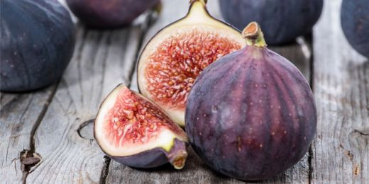 Havuç İncir Kürü Tarifi ve Malzemeleri